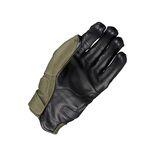 Guantes de Motocross para Deportes al Aire Libre de Piel de Oveja Genuina, Protección de Pantalla Táctil, Cómodos, Dedos Completos - Product Image 5