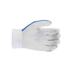 Guantes de Béisbol de Cuero Vacuno Personalizados de Alta Calidad, Duraderos, Ligeros y Transpirables, con Diseño de Sublimación - Product Image 5