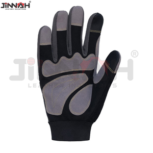Guantes Mecánicos con Logotipo Personalizado para Uso en Exteriores, Nuevos y Personalizados al Precio Más Bajo - Product Image 4