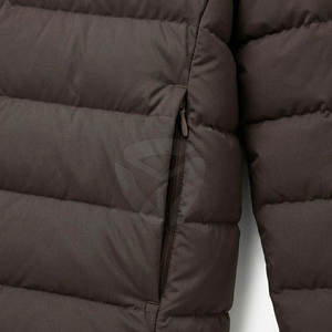 Chaqueta Acolchada Moderna para Hombre, Ligera, para Invierno, Diseño Elegante, Perfecta para Clima Frío, Actividades al Aire Libre y Moda Casual - Product Image 4