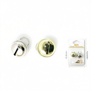 Campana para Mascotas Yommy de 2.4cm, Accesorio para Mascotas - Product Image 2
