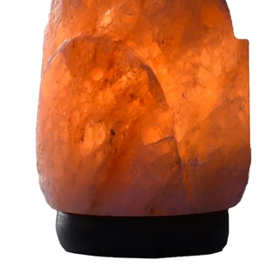Lámpara de Sal Rosa, Lámpara de Cristal Mineral Natural, Fabricante, Precios Competitivos y Plazo de Entrega Rápido - Product Image 4