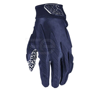 American Football Gloves Training Sports Gear Player Grip Protection Durable Lightweight <b>Comfortable</b> Performance - Product Image 3