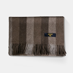 Chal de Plumón de Yak 100% Mongol 70x200cm - Product Image 2