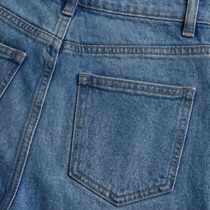 Shorts de Mezclilla Personalizados para Mujer, Verano, Alta Calidad, Casuales, a la Moda, para Uso Diario, Prendas Premium _1 - Product Image 5