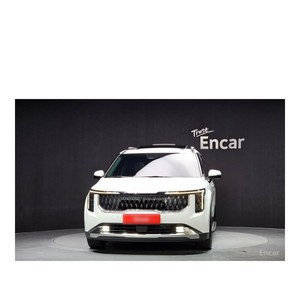 Kia Carnival 2023, 9 Plazas, Versión Signature, 15,145 km, Diésel, Caja de Cambios Automática, Asientos de Cuero, Volante a la Izquierda, Cámara Trasera - Product Image 3