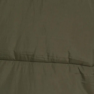 Veste matelassée OEM, veste matelassée haut de gamme, veste matelassée personnalisée pour l'hiver, veste matelassée chaude résistante à l'eau, streetwear tendance - Product Image 2