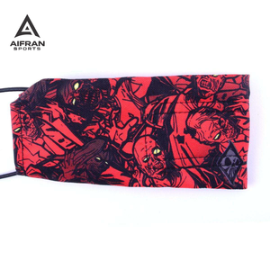 Factory Direct Silicone <b>Paint</b> <b>Ball</b> Barrel Cover Barrel Plug Protector for Outdoor Shooting Gear - Product Image 6