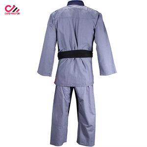 Fabricante de Ropa Deportiva Personalizada, Trajes de Jiu-Jitsu Brasileño Personalizados, Uniformes de Judo con Logotipo Personalizado al por Mayor, Kimono de Jiu-Jitsu - Product Image 3