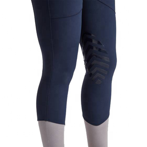 Pantalon d'équitation extensible 4 directions de haute qualité, leggings, collants, vêtements d'équitation en tissu technique au toucher doux - Product Image 3