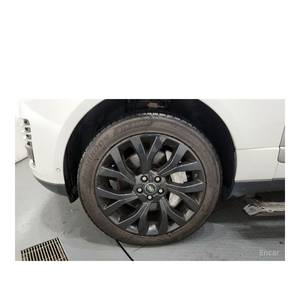 Land Rover Range Rover AB LWB 4.4 SDV8 Diésel, Junio 2019, 80,067 km, Caja de Cambios Automática, Asientos de Cuero, Volante a la Izquierda, Cámara Trasera - Product Image 5