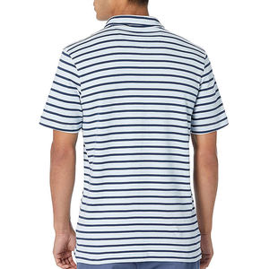 Camisetas Polo de Verano, Nuevas, Transpirables, Cómodas, con una Construcción Refinada, Aptas para el Trabajo y Entornos Casuales - Product Image 2