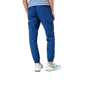 Pantalones Cargo y Pantalones de Trabajo Solid Trader Classic Adventure Gear, Construcción Robusta, Material Ligero, Movilidad Mejorada, Diseño Práctico - Product Image 5
