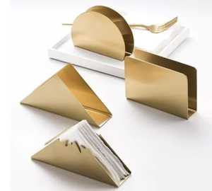 ที่ใส่กระดาษเช็ดปากไม้ทำมือ ตกแต่งสไตล์เรสติกโอ๊ค รูปทรงโค้ง สำหรับจัดเก็บกระดาษทิชชู ตกแต่งครัวสไตล์ฟาร์มเฮาส์ - Product Image 4