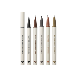 TonyMoly Eyetone Multi-tecniche Eyeliner prodotto di qualità Premium per le tecniche di trucco Eyeliner - Product Image 1