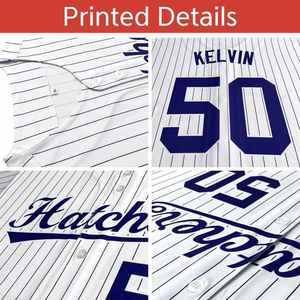 Maillot de baseball vintage unisexe en polyester à manches courtes imprimé, personnalisé, de qualité supérieure, vente en gros, nouvelle arrivée, très demandé - Product Image 2