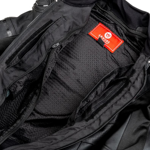 Trajes de Motociclista WEAVEON WE-BS-004 al por Mayor, de Alta Calidad, Impermeables, Resistentes al Viento, Manga Larga, Material Personalizado, Unisex - Product Image 3