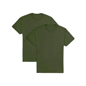 Camiseta con Estampado Digital Personalizado, 180 g/m², Camiseta de Punto con Estampado de Anime Formal, Camisetas Bordadas Baratas para Hombre - Product Image 1