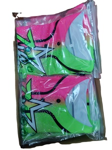 Camisetas de Béisbol Personalizadas para Equipos Deportivos, Aficionados y Ligas, Cómodas, Transpirables, de Secado Rápido, con Nombres y Números Personalizados, 100% - Product Image 3