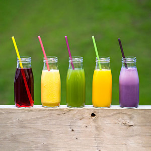 Eco Friendly Rice <b>Straws</b> Sustainable Drinking <b>Straws</b> for Restaurants Cafes Beverage Brands and Green Packaging Supply - Product Image 5