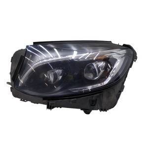 ไฟหน้ามือสอง GLC ด้านซ้าย รุ่น A2539061501 - Product Image 1