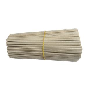 Palillos de madera de estilo japonés para restaurantes de comida rápida y camping - Product Image 5