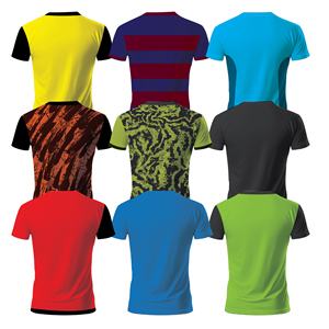 2023 ensemble de maillots de football pour hommes personnalisés vêtements de football d'équipe de haute qualité avec technique de coupe automatisée - Product Image 6