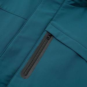 Men Softshell Bomber <b>Jacket</b> Waterproof Windproof <b>Fleece</b> <b>Lined</b> Hooded Outdoor Hiking Camping Quick Dry & high quality <b>jacket</b> - Product Image 5