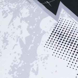 Uniforme de Tenis Atlético para Hombre, 100% Poliéster, Tejido Transpirable que Absorbe la Humedad, Secado Rápido, Protección UV, Correa Ajustable - Product Image 3