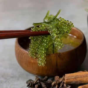 องุ่นทะเลอบแห้งราคาดีที่สุดจากเวียดนามสำหรับตลาดอาหารโลก - Product Image 5