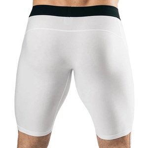 Pantalones cortos deportivos multibolsillos para hombre, informales, 100% algodón, pantalones cortos de trabajo, pantalones cortos estampados de moda casual de verano para hombre - Product Image 4