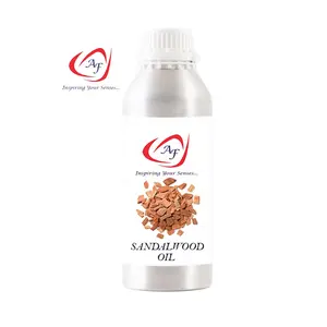 Sandelhout Etherische Olie 100% Pure Onverdunde Natuurlijke Indiase Sandelhout Etherische Olie