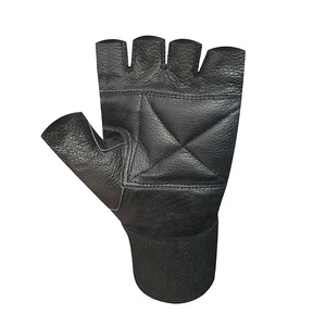 Nuevos Guantes de Gimnasio de la Mejor Edición, Guantes de Gimnasio de Alta Calidad con Logotipo Personalizado, Material de Neopreno, Mejor Precio - Product Image 2
