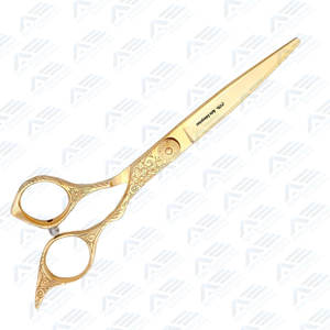 Tijeras clásicas de acero de 6,0 pulgadas hechas a mano con etiqueta privada, tijeras de peluquero, tijeras de afeitar, instrumentos de belleza - Product Image 5