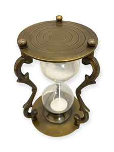 MINUTEUR EN FORME DE FLEUR (5 MINUTES)-ST20 - Product Image 3