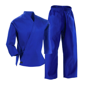 2026 Quieres diseñar tu propio kimono de BJJ personalizado, crea tus propios uniformes de artes marciales con la tela y el material que desees. - Product Image 4