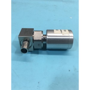 Vanne d'arrêt SWAGELOK 6LVV-DPBW4-P-C, 128120 - Équipements et pièces semi-conductrices de renommée mondiale à confiance - Product Image 5