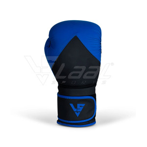 Guantes de Boxeo de Cuero Hechos a Mano a Precio de Mayoreo, Nueva Llegada, Guantes de Boxeo de Diferentes Colores para Hombre - Product Image 2