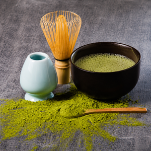 Mejor Proveedor de Té Verde Orgánico en Polvo (Matcha) - Té Saludable de Alta Calidad en Empaque a Granel de Vietnam - MS ALINA - Product Image 5