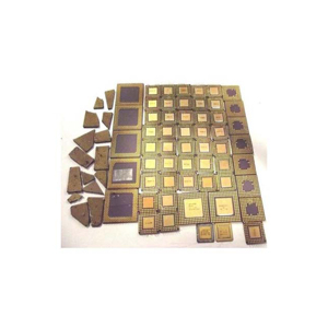 Déchets de CPU en céramique à forte demande pour le marché de l'extraction d'or - Product Image 5