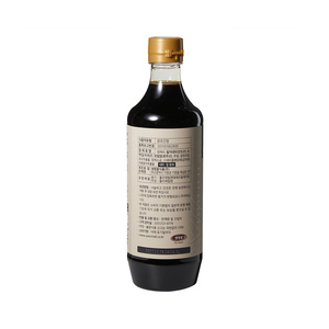 [SHINANGCHON] SANC Soy <b>Sauce</b> 29.1 fl oz Authentic Bedrock Water Brewed Soy <b>Sauce</b> MSG Free Traditional Culinary <b>Sauce</b> Korea - Product Image 2