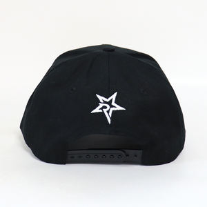 Casquettes de baseball unisexes de haute qualité avec logo brodé personnalisé, ajustables, pour le sport et les activités de plein air, en toile structurée à 5 panneaux, séchage rapide - Product Image 4