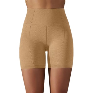 Pantalones cortos de compresión para hombre, estilo nuevo, de secado rápido, para gimnasio, fitness, deporte, leggings deportivos, pantalones cortos deportivos premium para hombre - Product Image 3