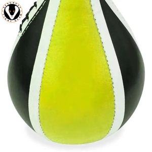 Modern Speed <b>Ball</b> Smooth Surface Durable Build And Consistent Action For Professional <b>Boxing</b> Training - Product Image 5