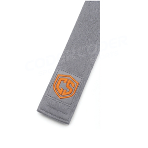Ceinture de karaté de qualité supérieure, personnalisée, 160 cm - 360 cm, différentes couleurs, durable, 100% coton, ceintures d'arts martiaux, judo, karaté, taekwondo - Product Image 2