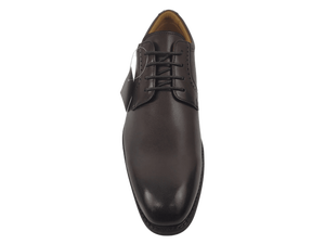Zapatillas Deportivas para Hombre con Cordones, Ligeras, Antideslizantes, con Suela de EVA, Punta Cerrada, Cómodas, Casuales, para Caminar y Correr, Parte Superior Sintética - Product Image 3