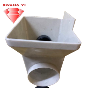 Embudo Kwang Yi Con Agujero Para Máquina Expendedora De Pinball/Embudo Para Máquinas Tragamonedas - Product Image 2