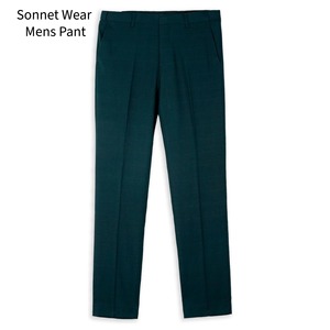 <b>Mens</b> Slim fit <b>Stretch</b> formal Pants - Product Image 6