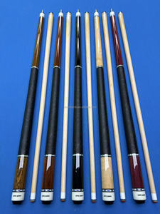 Gậy cơ bi-a Canada Maple 58 inch 19oz 20oz, gậy bi-a chuyên nghiệp với sơn thủ công - Product Image 6