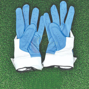 Gant de baseball Web pour des performances professionnelles de défense et de capture - Product Image 5